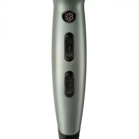 Orbegozo SE 2110 Secador de Pelo 2100W Iónico Verde Orbegozo SE 2110 Secador de Pelo 2100W Iónico Verde